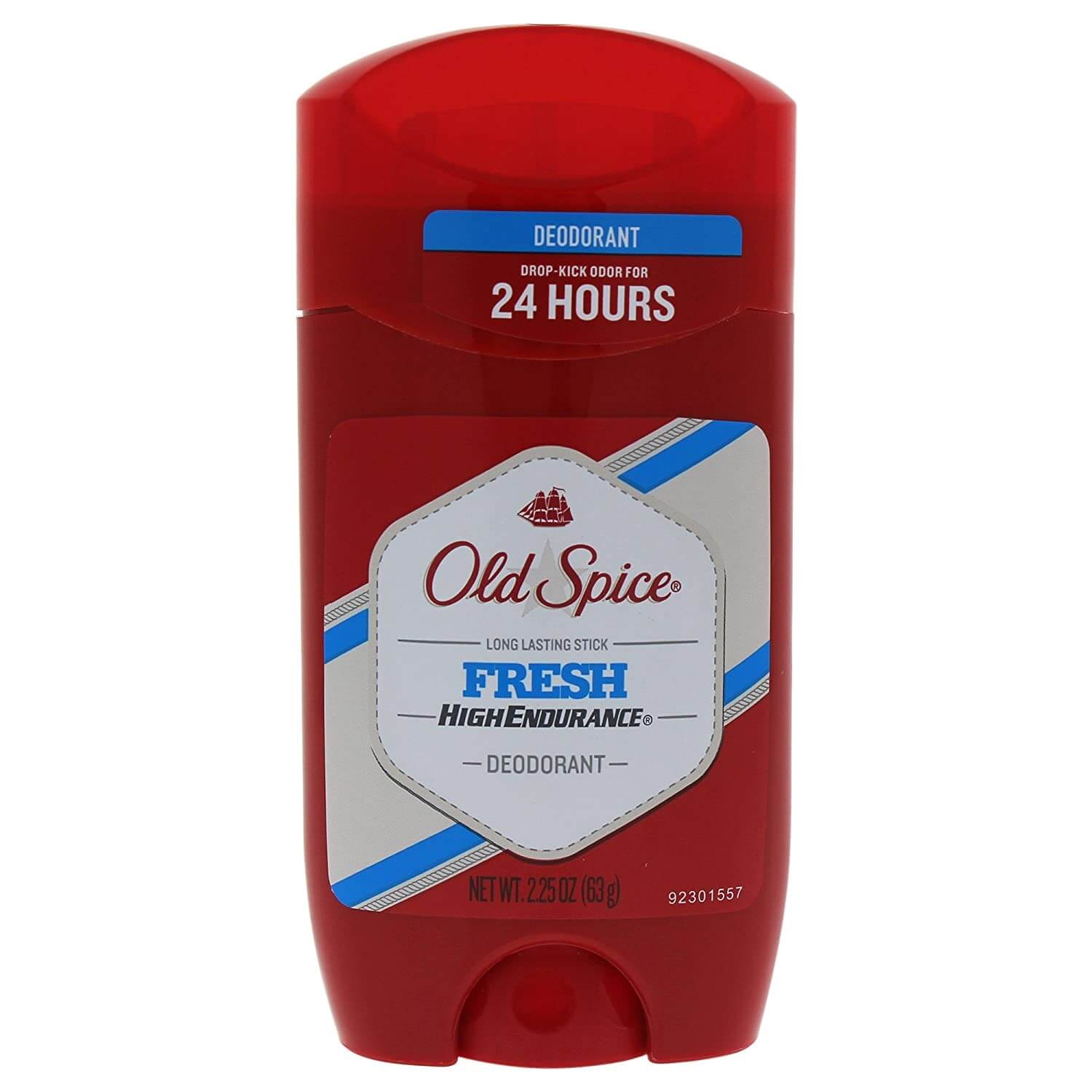 OLD SPICE Fresh High Endurance Long Lasting Deodorant Stick - For Men
